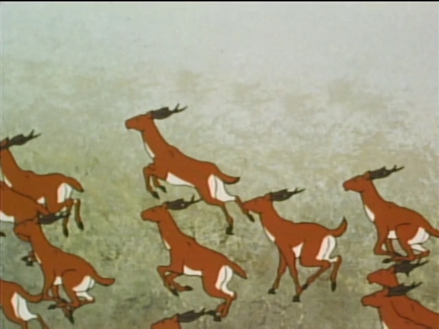 Император джунглей 3 (1989)