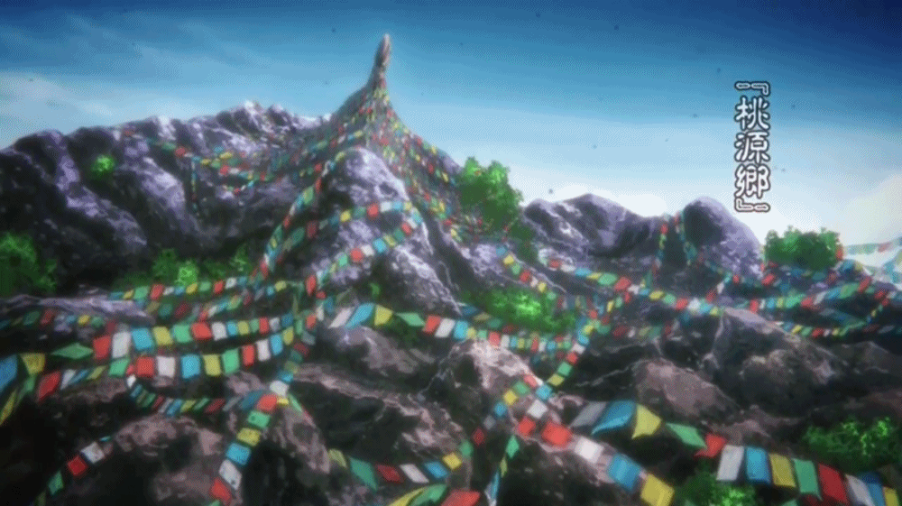 Саюки: Новый взрыв (2017)