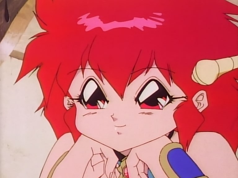 Полудракон (2000)