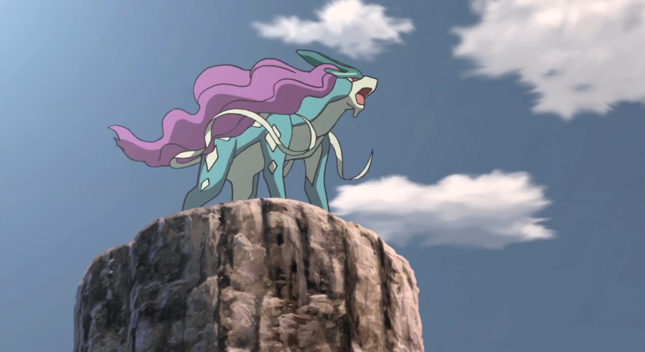 Покемон: Восход Даркрая (2007)