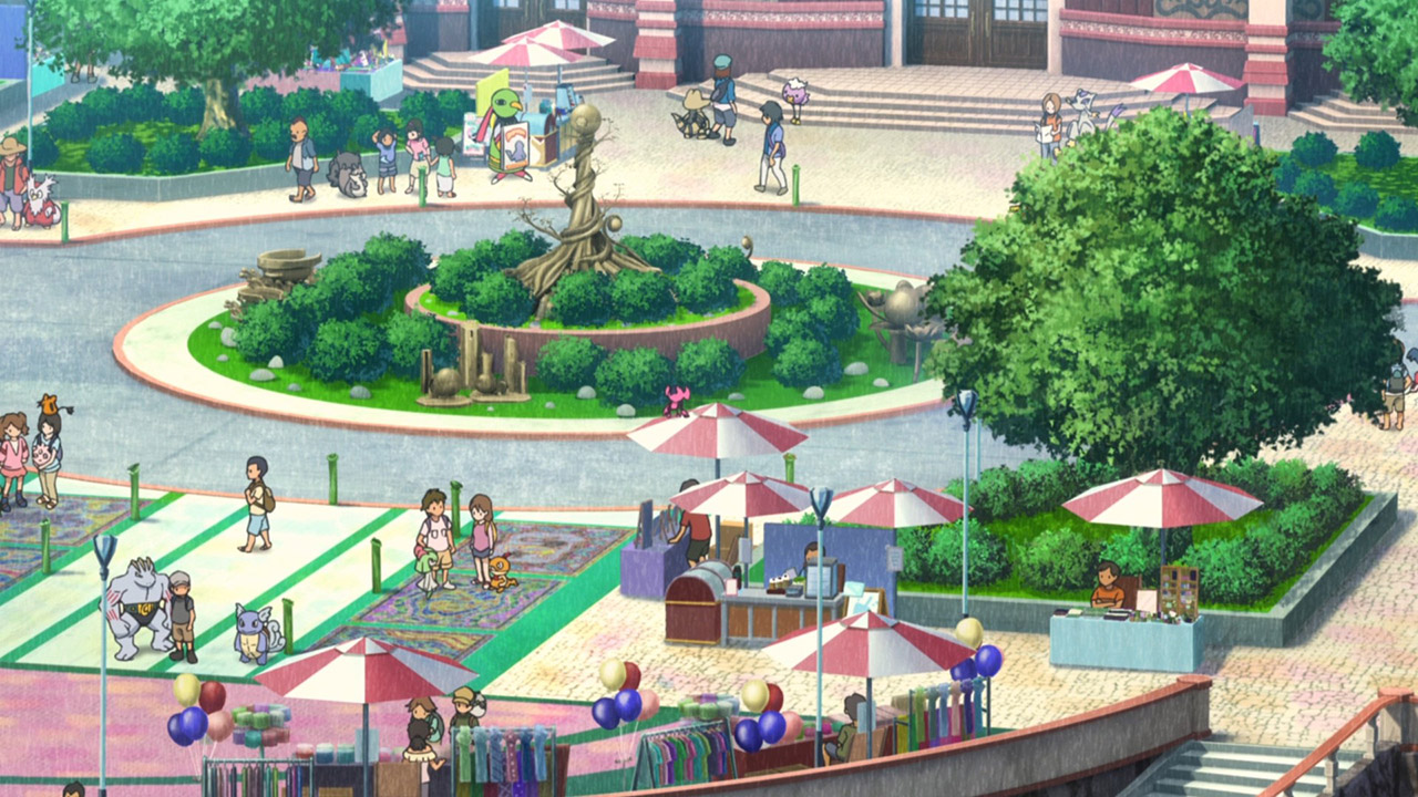 Покемон 23: Коко (2020)