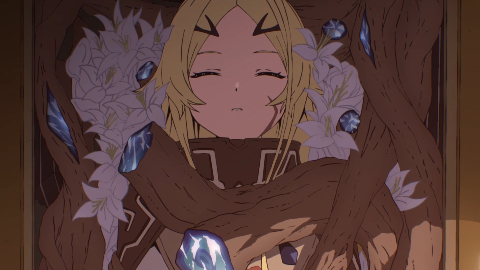 Наказание для храброго героя / Приговорённый быть героем: Тюремные записи девять тысяч четвёртого штрафного отряда героев (2025)