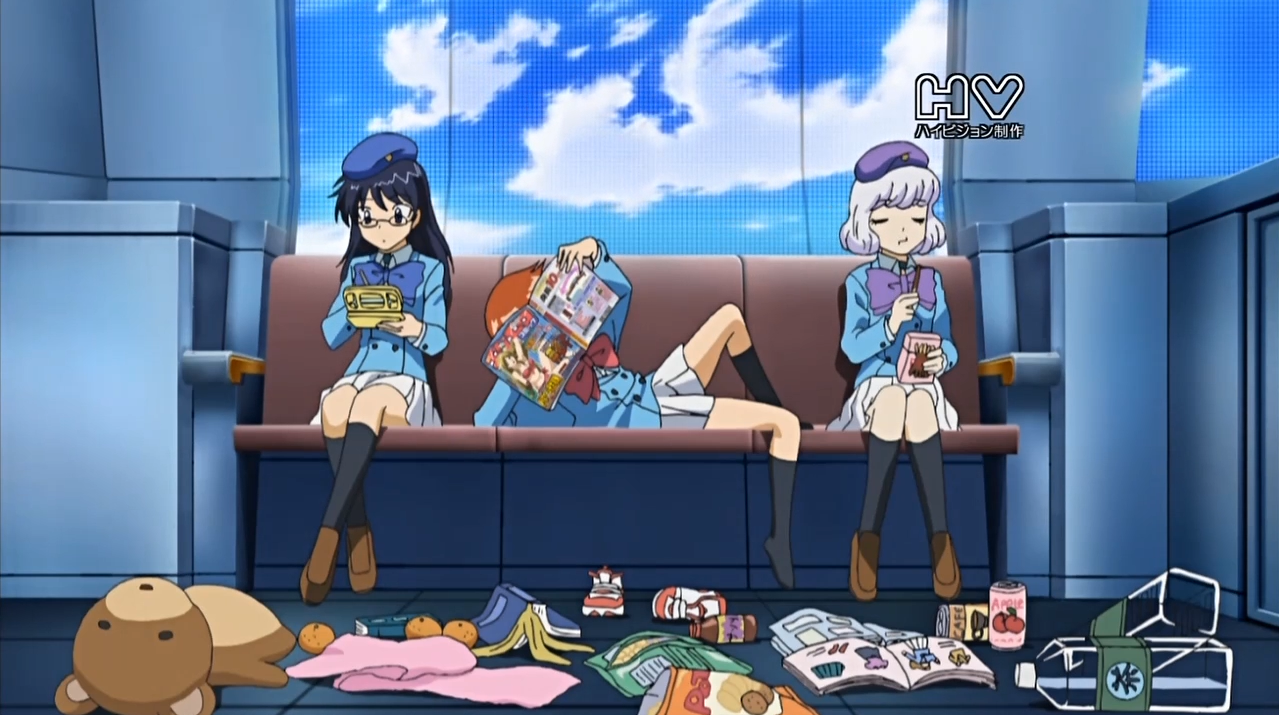 Восхитительные дети (2008)