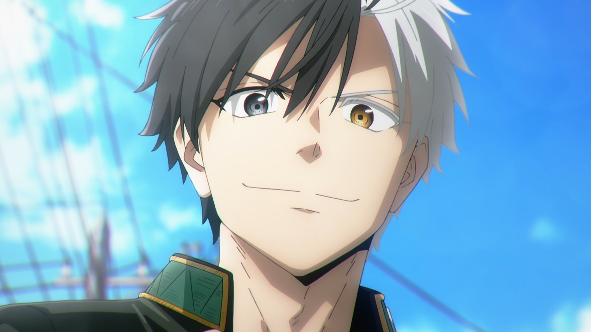 Ветролом (2024)