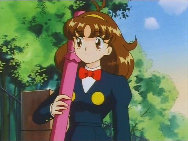 Вперёд, Макендо! (1995)