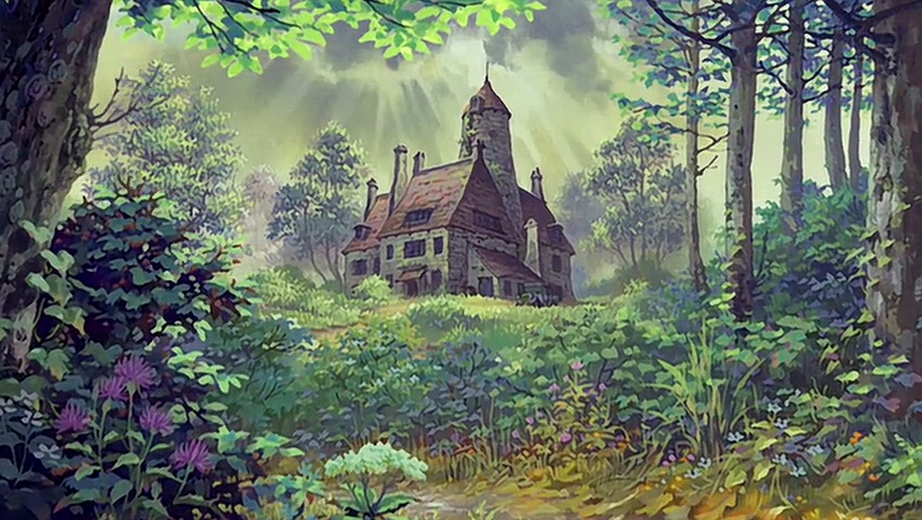 Мышиная история: Приключения Джорджа и Джеральда (2007)