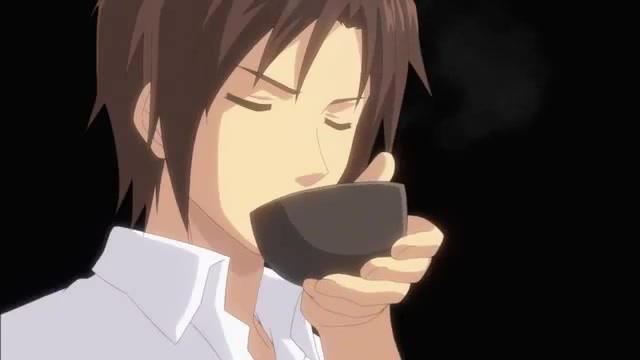 Если ты волшебник, ешь мисо! (2012)