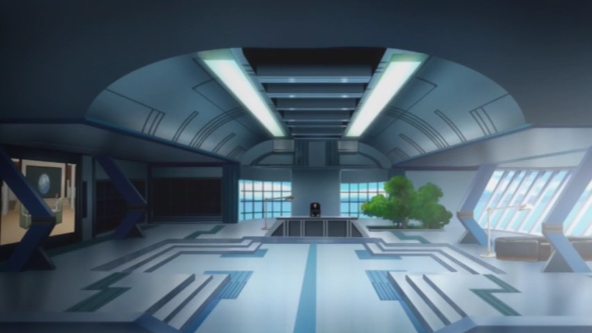 Драгонавт: Резонанс (2007)