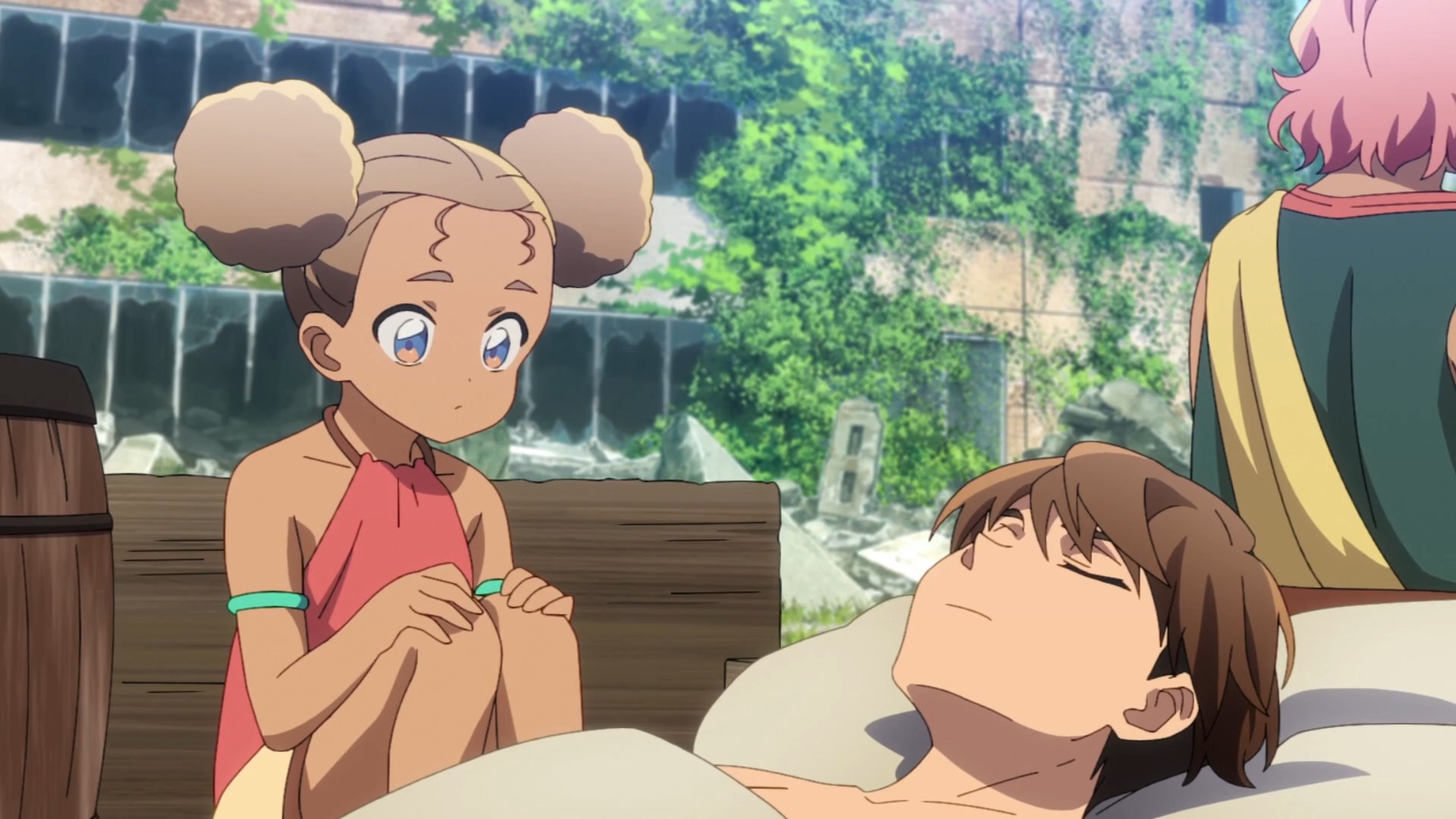 Вечность Югурэ (2025)