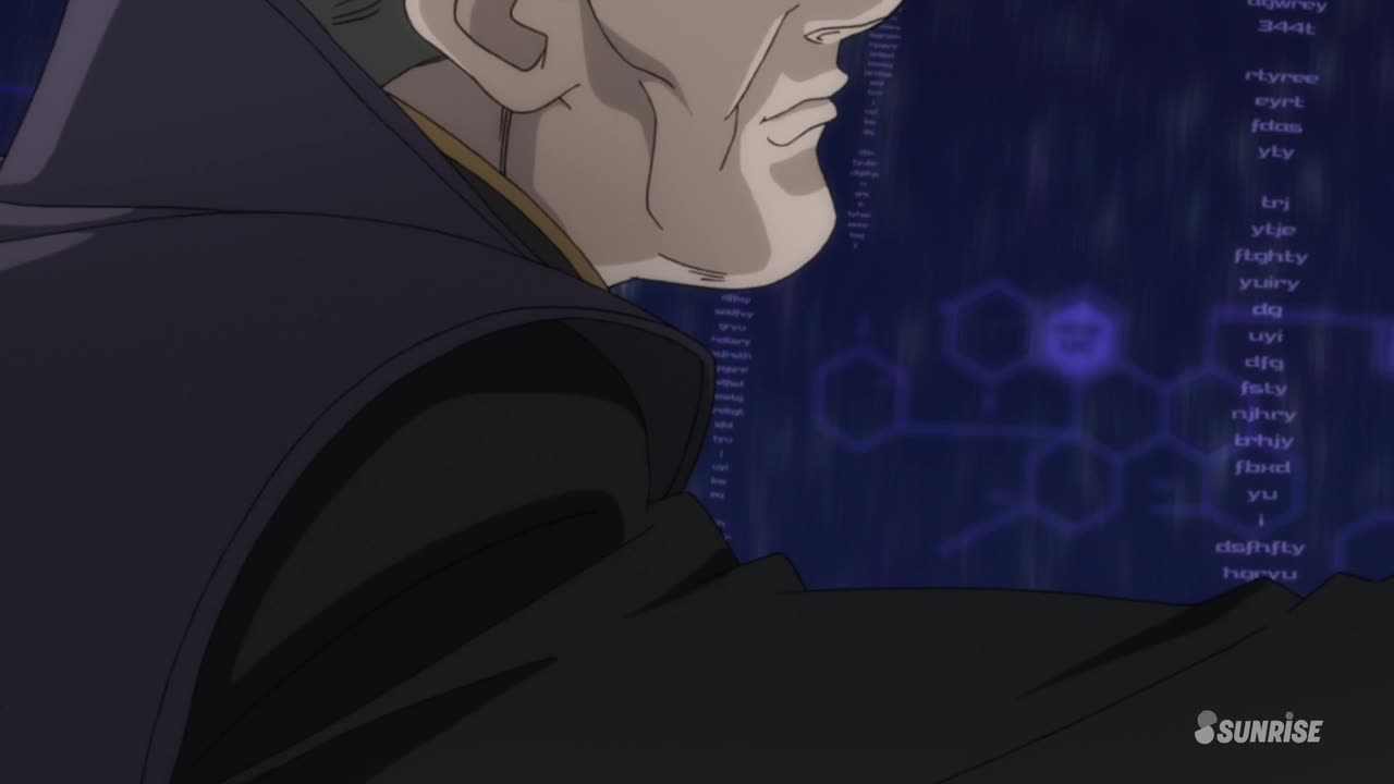 Мобильный воин Гандам: Единорог RE:0096 (2016)