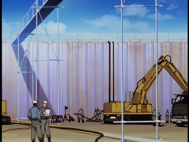 Опасные приключения в параллельной реальности (1999)