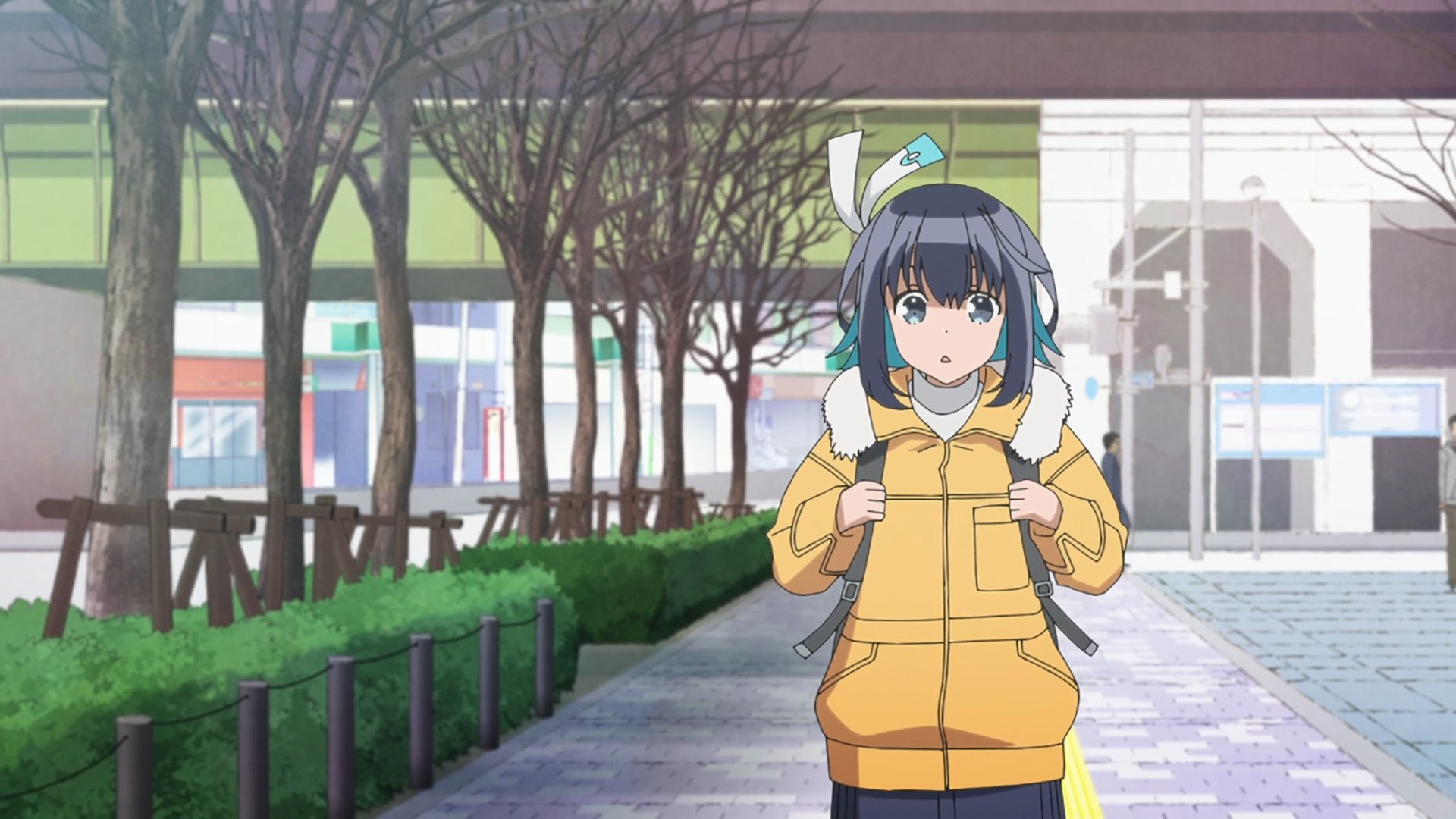 Шестнадцатибитное ощущение: Другой уровень (2023)