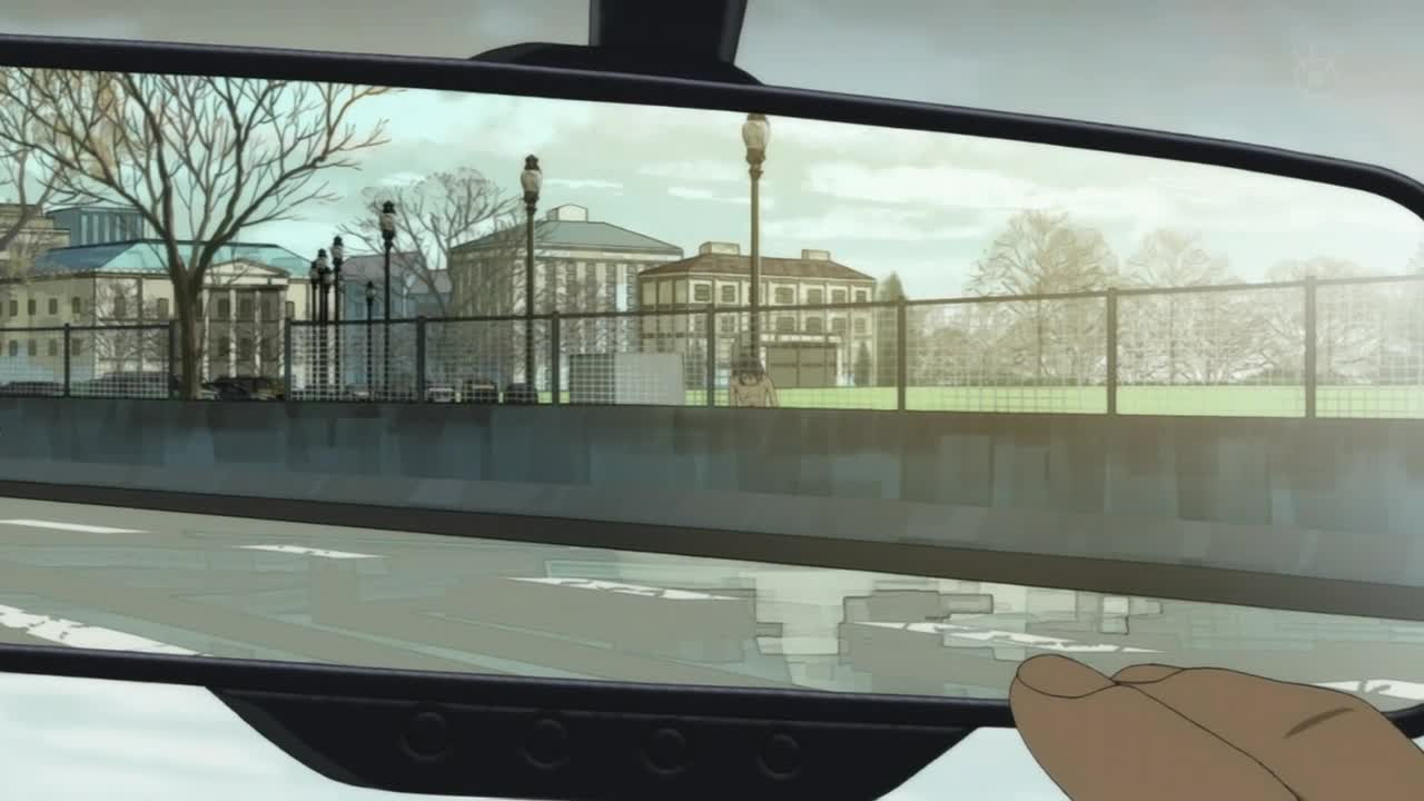 Восточный Эдем (2009)