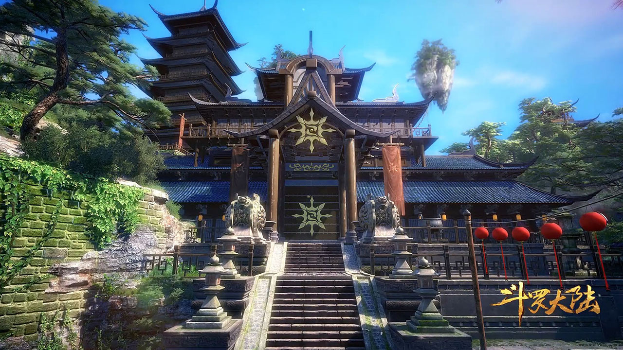 Боевой континент (2018)