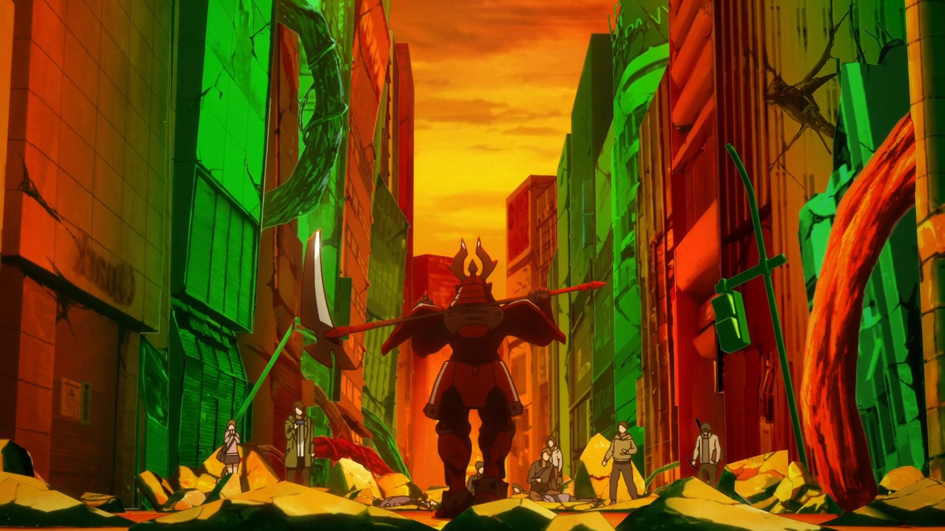 Истинные чудотворные рыцари (2026)