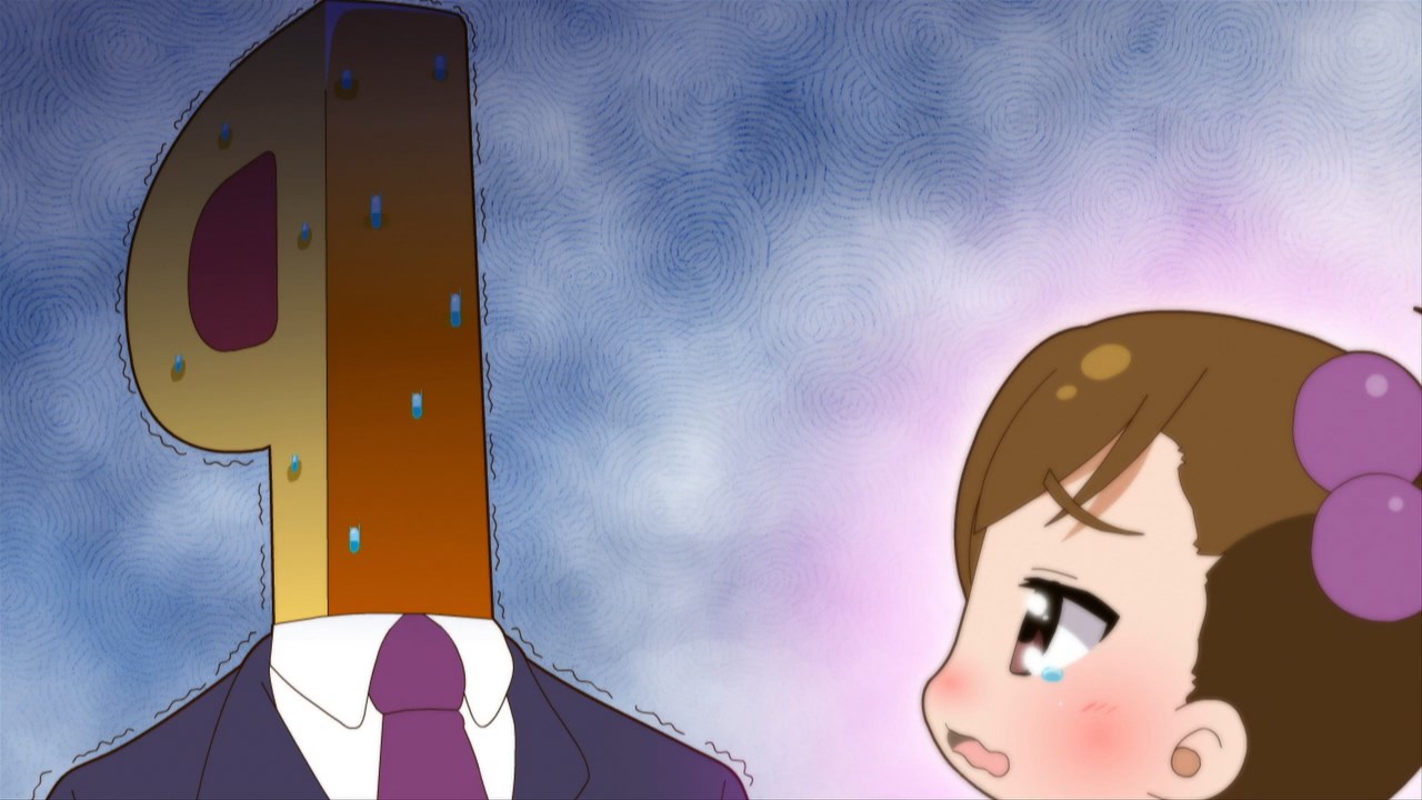 Путимас! Маленький идолмастер (2013)