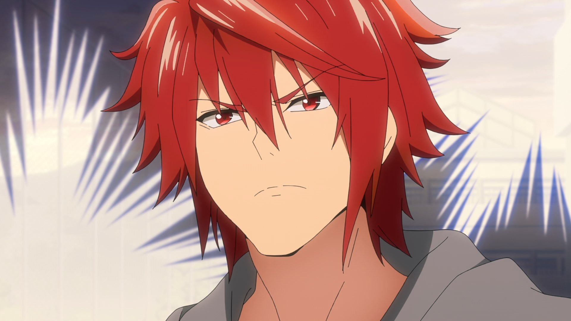 Храм: Никто не может жить в одиночестве (2023)