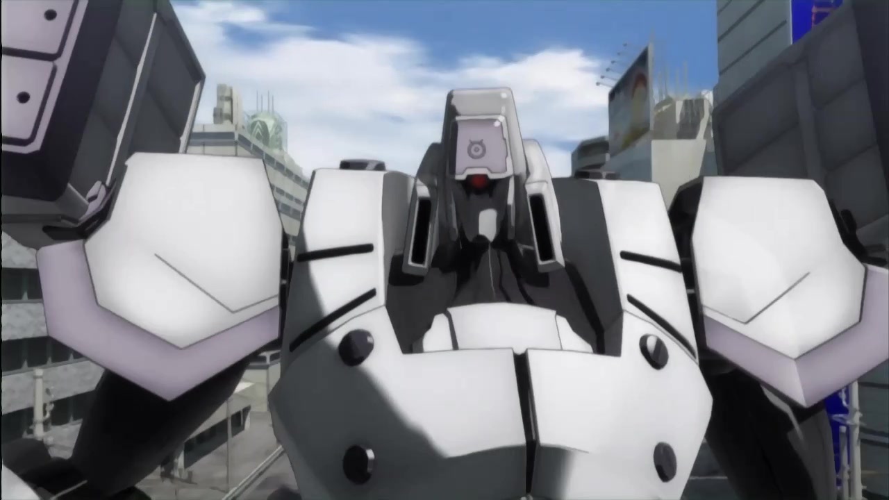 Стальной Лайнбарель (2008)