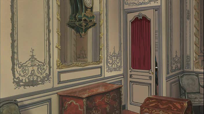 Шевалье Д'Эон (2006)