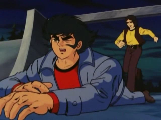 Грендайзер (1975)