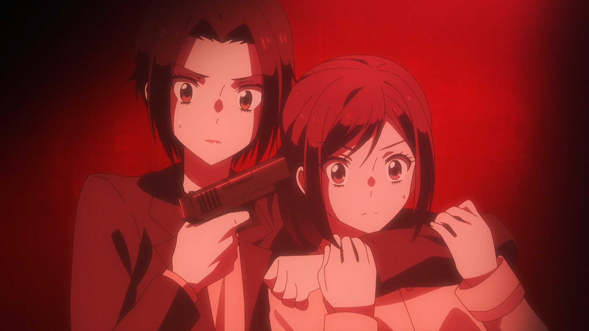 Другой мир не может противостоять силе мгновенной смерти (2024)