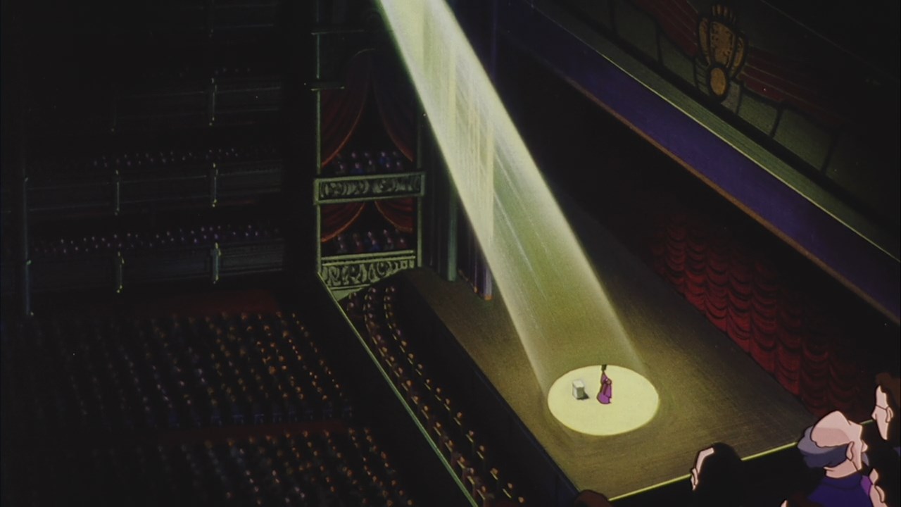 Люпен III: К черту Нострадамуса! (2005)