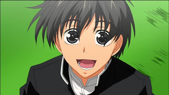 Отныне Мао – король демонов! (2004)