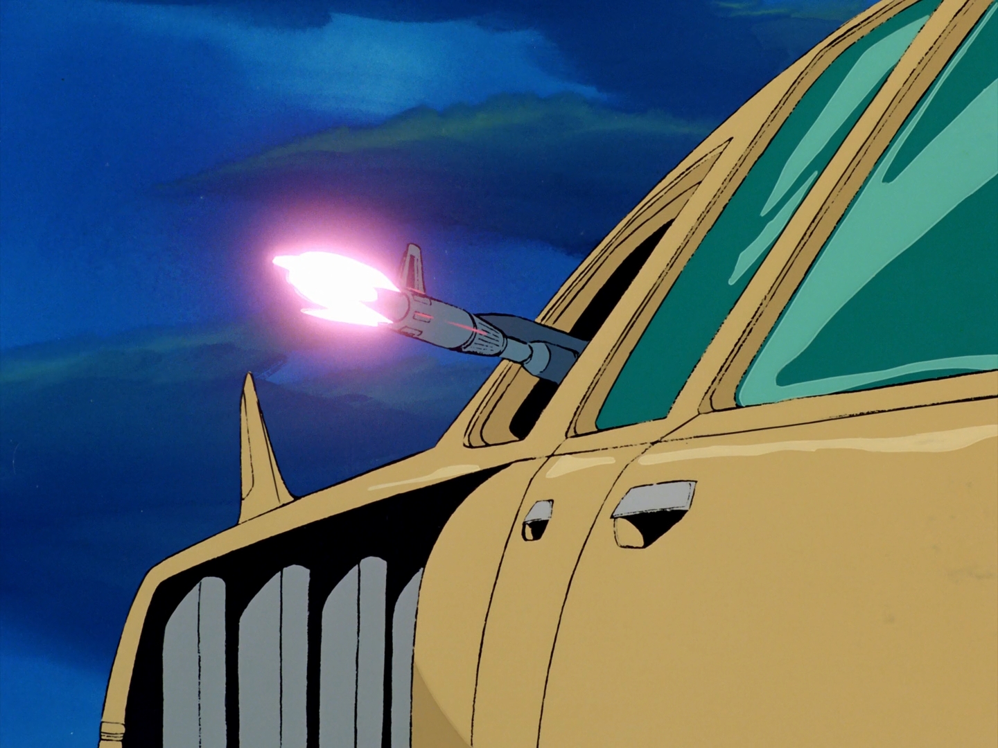 Крушила Джо (1983)