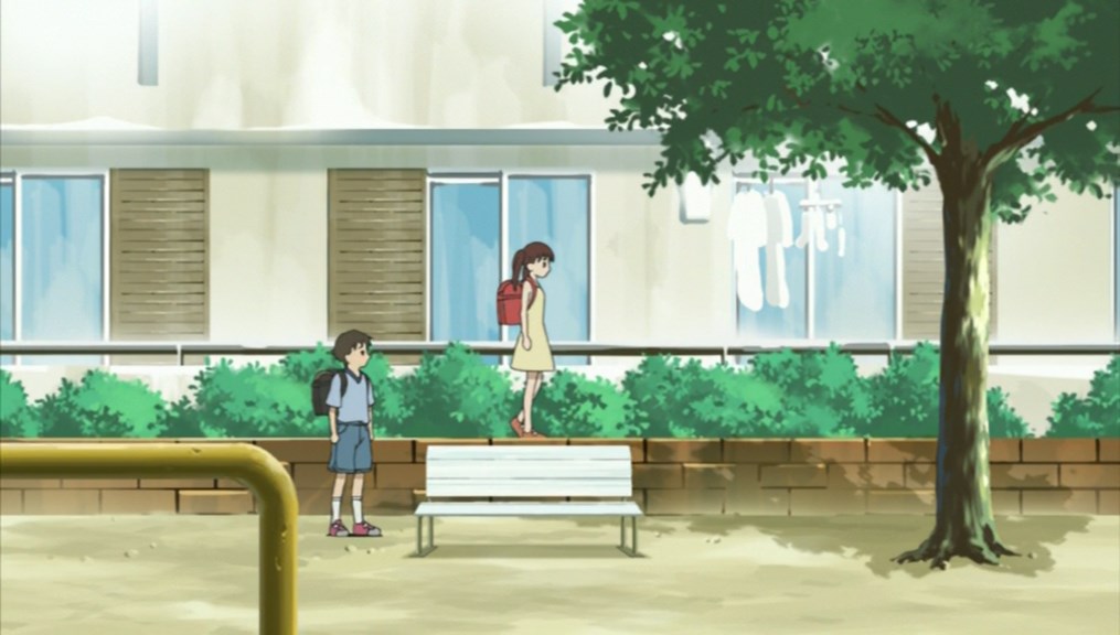 Момо, маленькая Богиня смерти (2006)