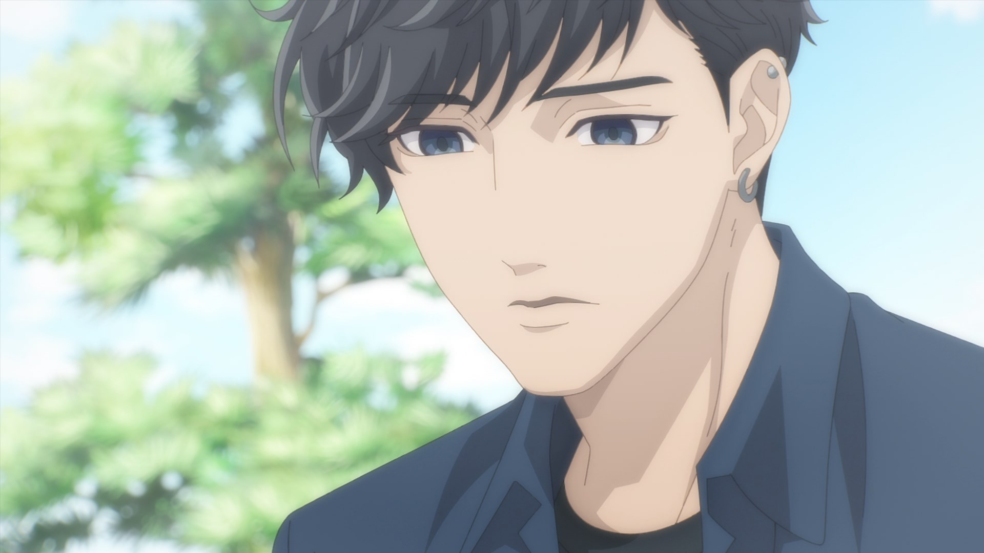 Мой телохранитель (2023)