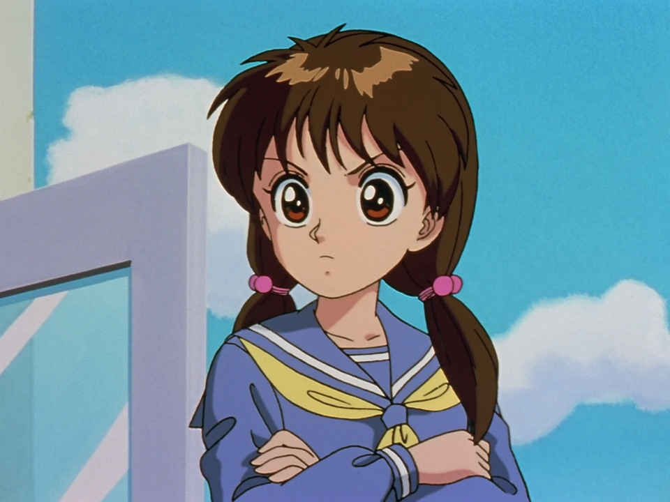 Отчёт о буйстве духов (1992)