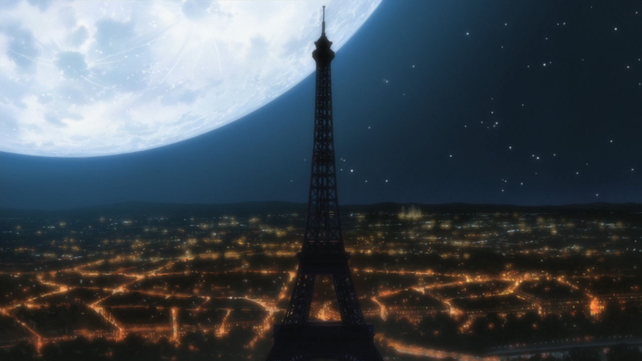 Хорошенькое лекарство: Ловцы сердец. Показ мод в городе цветов?! (2010)