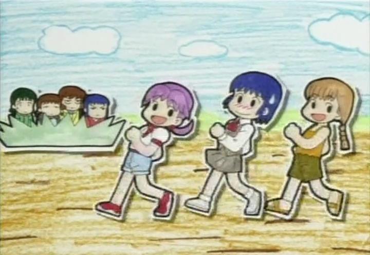 Нарутару (2003)