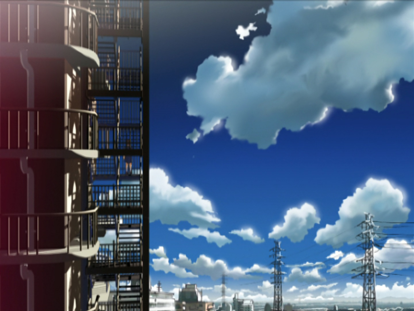 Голос далекой звезды (2003)