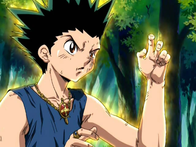 Охотник х Охотник: Остров Жадности. Финал (2004)