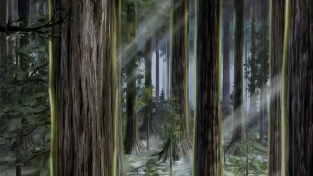 Покемон Навсегда. Селеби – голос леса (2001)