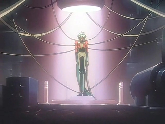 Сигнал: Братья-близнецы (2001)