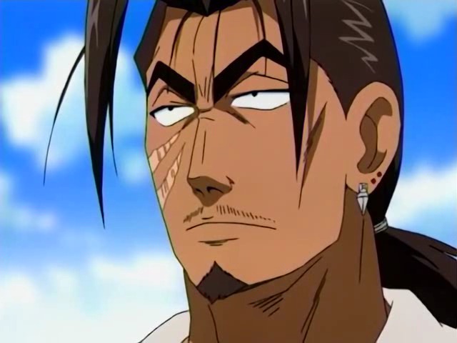 Небеса МАР (2005)