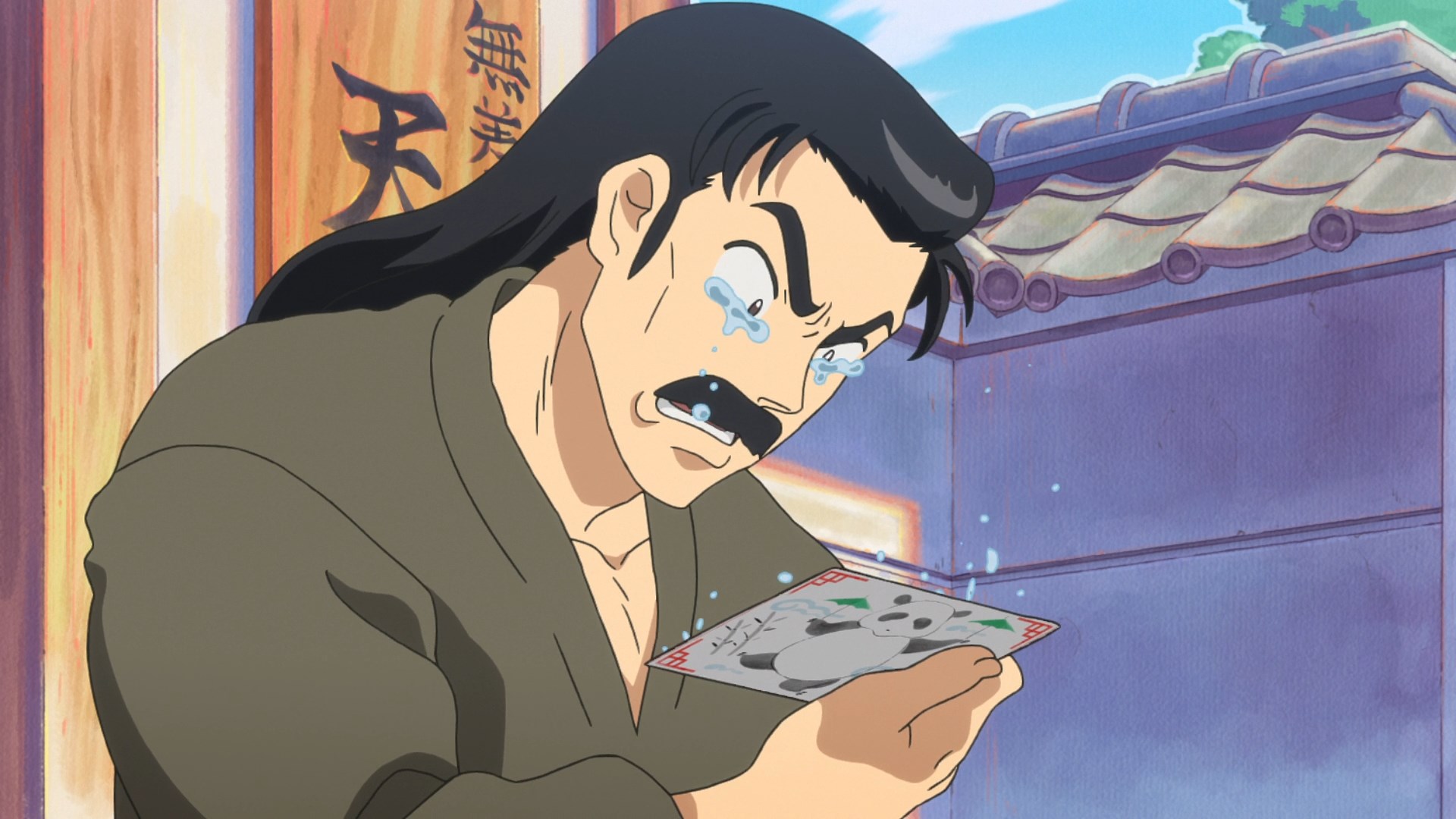 Ранма 1/2 (2024)