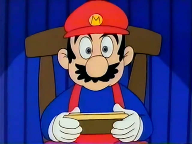 Супербратья Марио (1986)