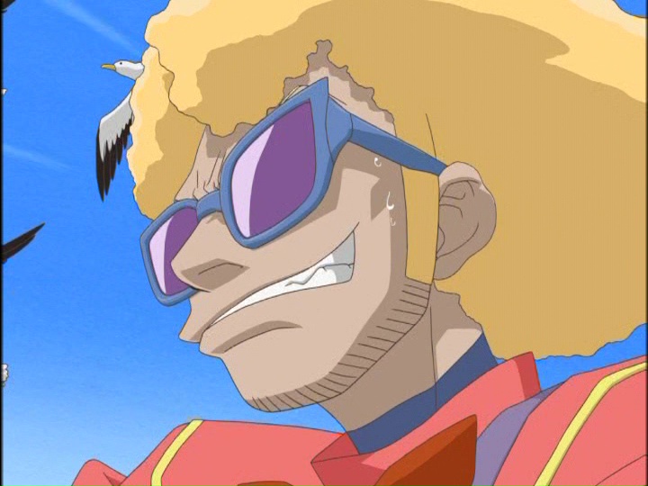 Стиль вандаба (2003)