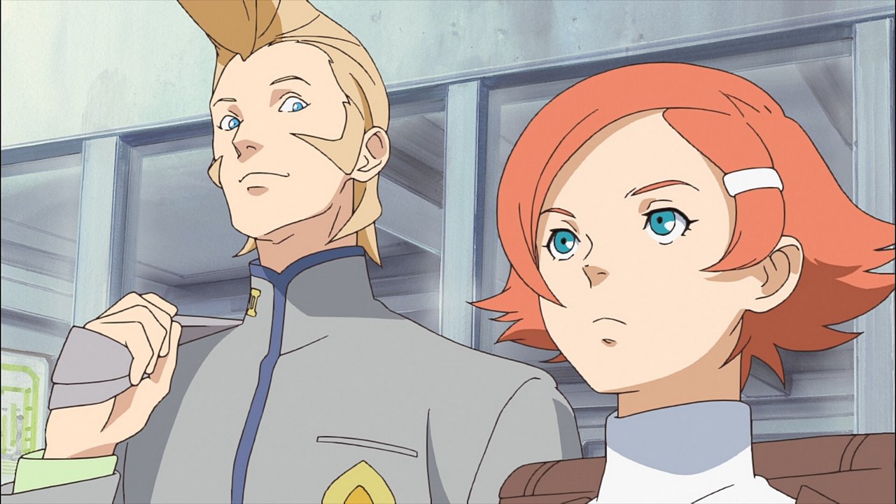 Король Гэйнер (2002)