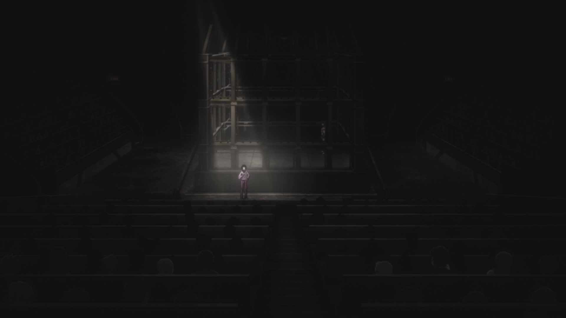 Терраформирование (2014)