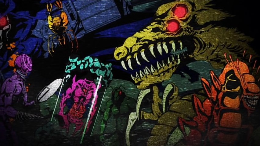 Фронт кровавой блокады: Король ресторана королей (2016)