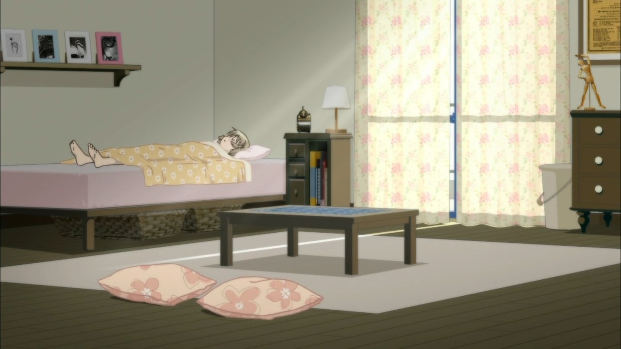 Наброски Хидамари 3: Спецвыпуск 3 (2011)