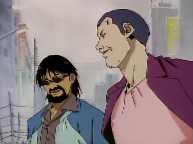 Век демона (1993)