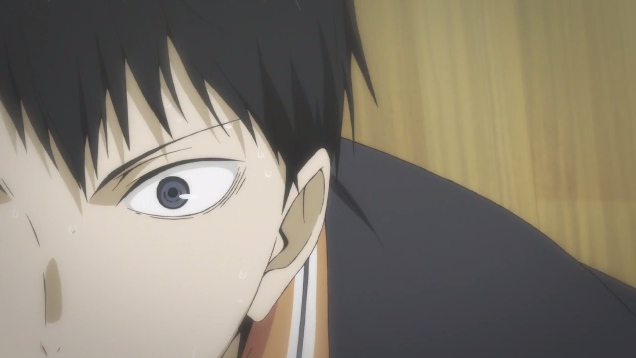 Волейбол!! Гений и чувство (2017)