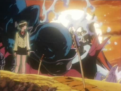 Видение Эскафлона (1996)