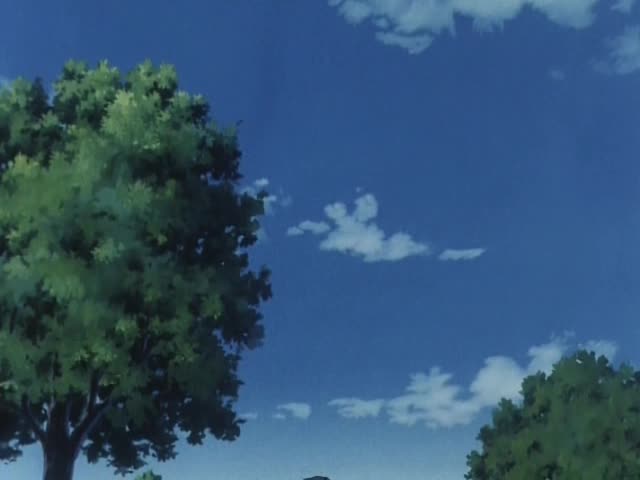 Перекати-поле Цукикагэ Ран (2000)