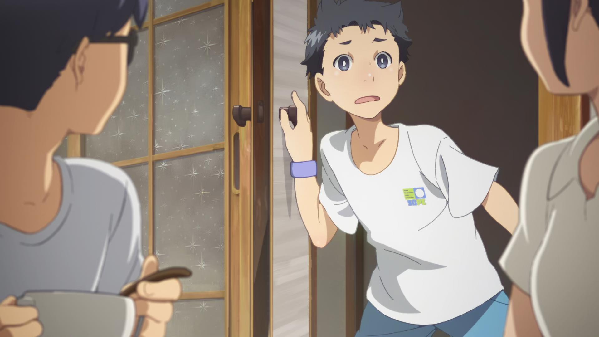 Наш рассвет (2022)